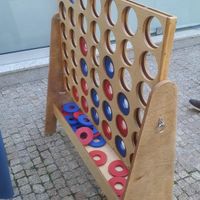 Jogos de jardim - 3