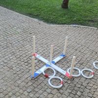 Jogos de jardim - 4