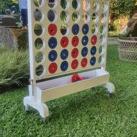 Jogos de jardim - 5