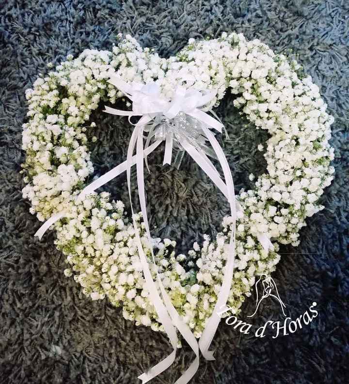 3 estilos de porta alianças...com qual ficas? - 1