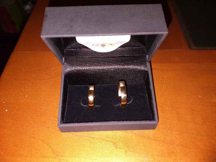 úLtimos preparativos - 1