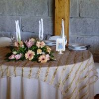 Sugestão para as flores