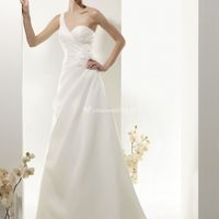 Vestido rosa clara desconto - 2