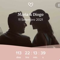 AGORA VAI! Partilha a tua contagem regressiva! - 1