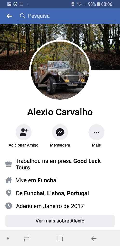 Carro para alugar - 1