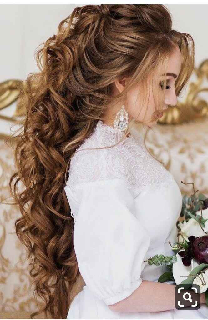Penteado e musicas - 1