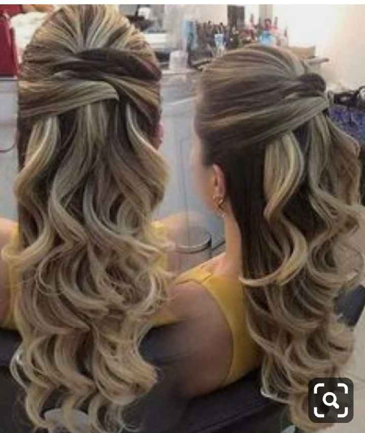 Penteado e musicas - 5