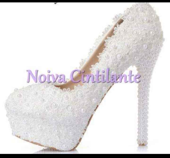 Sapatos - 2