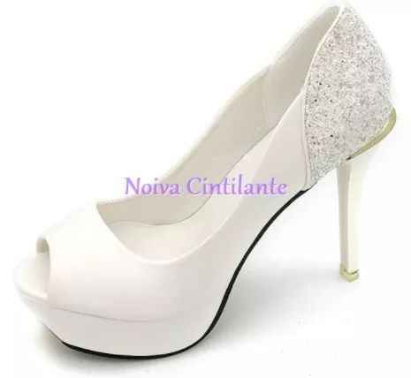 o dilema dos sapatos - 1