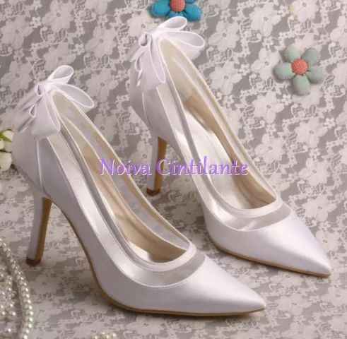 o dilema dos sapatos - 2