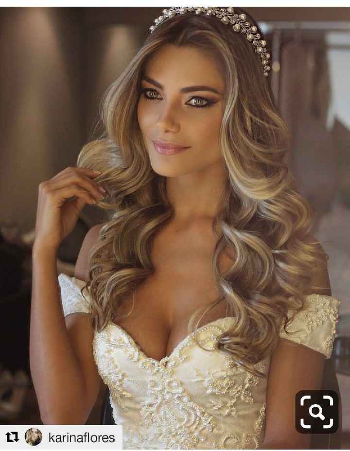 Cabelo - 1