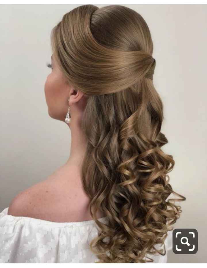Cabelo - 2