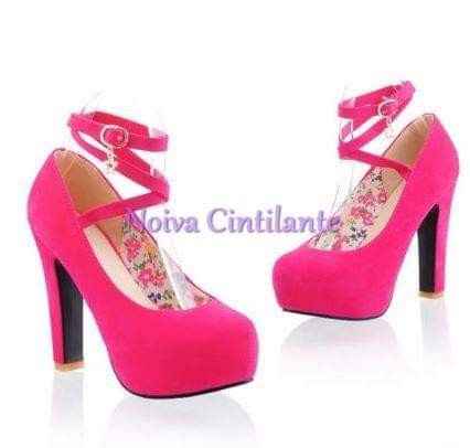 Sapatos Diy - Conseguem me ajudar - 3
