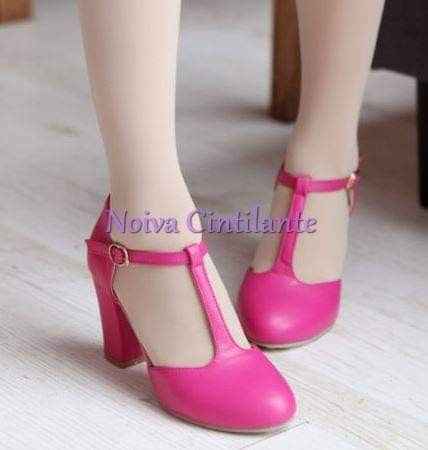 Sapatos Diy - Conseguem me ajudar - 4