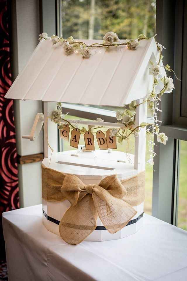 Guest book Wedding - 1