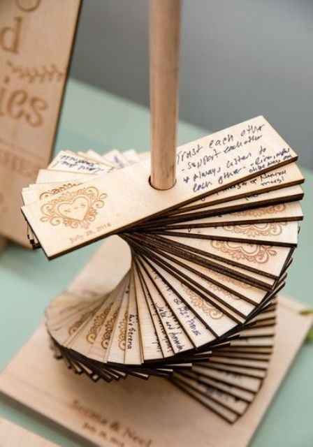 Guest book Wedding - 7