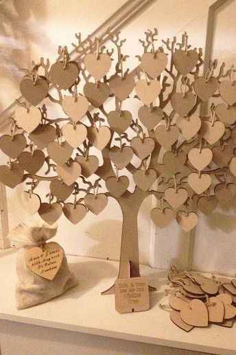 Guest book Wedding - 8