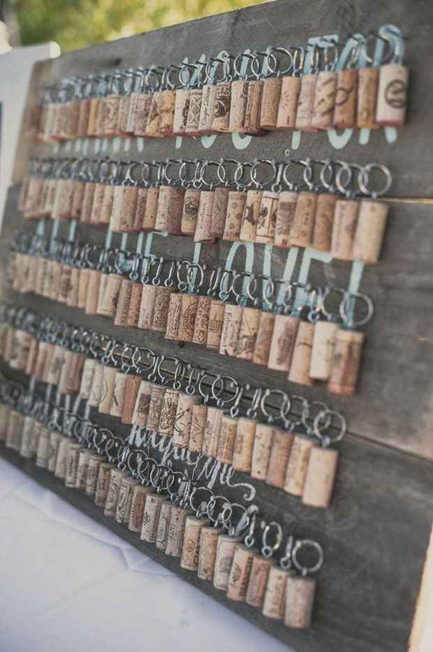 Guest book Wedding - 10