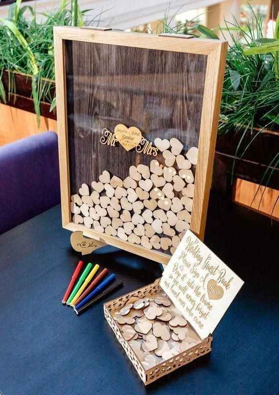 Guest book Wedding - 11