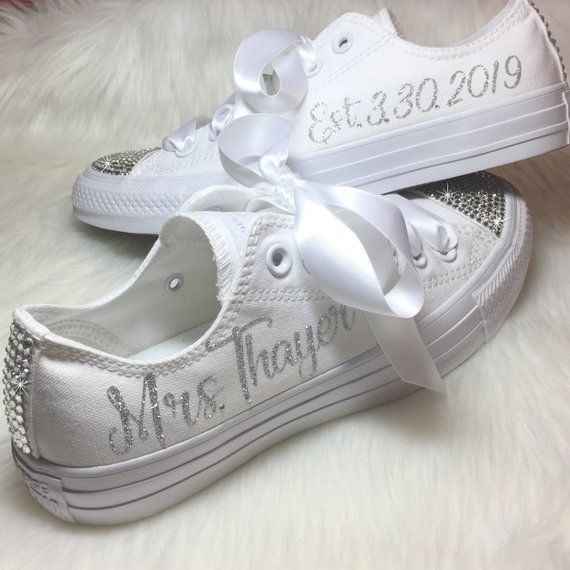 Sapatilhas Personalizadas - 2