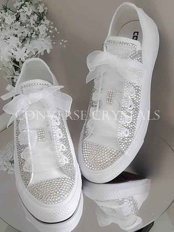 Sapatilhas Personalizadas - 5