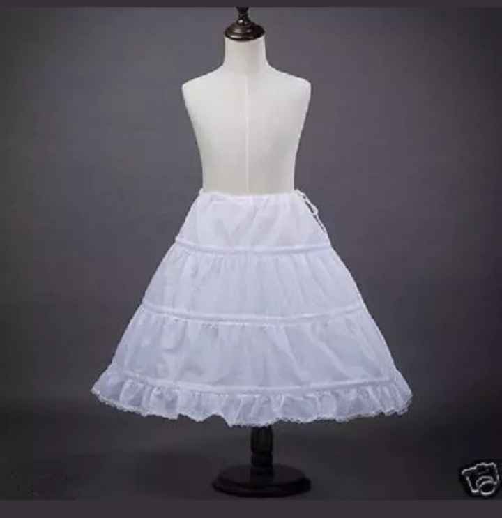 Vestido das crianças - 4
