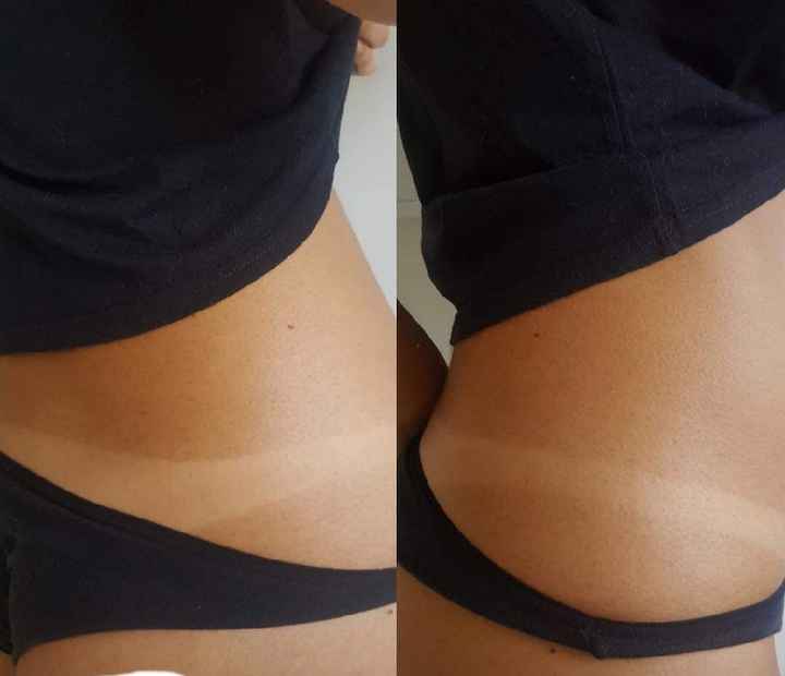 Spraytan - 1