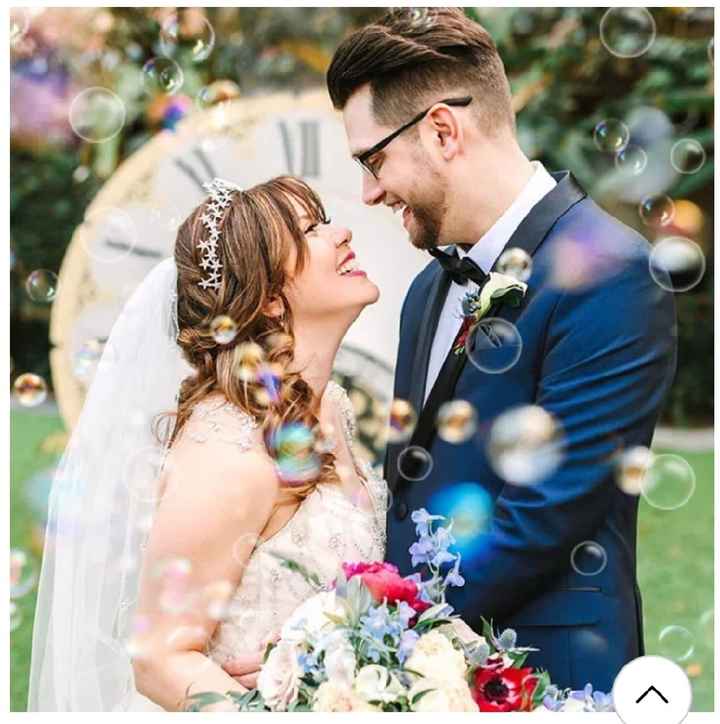 Ideias para o casamento - 2