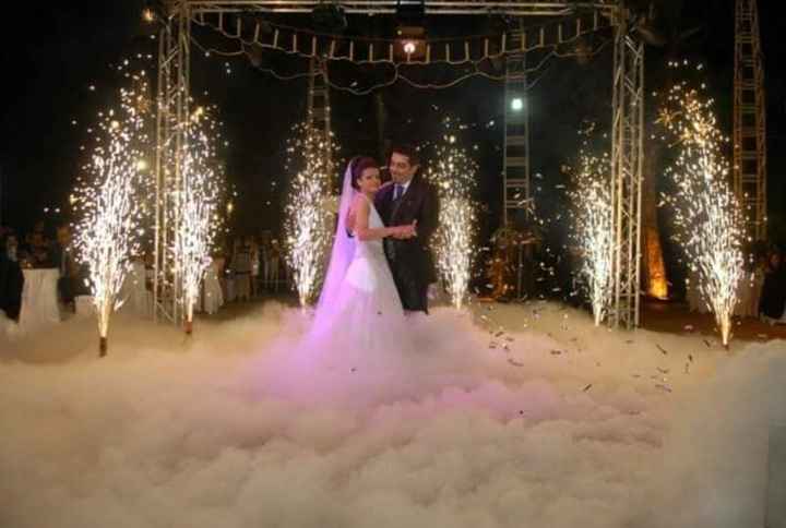 Ideias para o casamento - 4