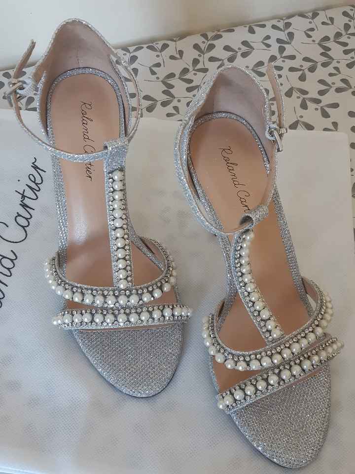 Sapatos+vestido - 1
