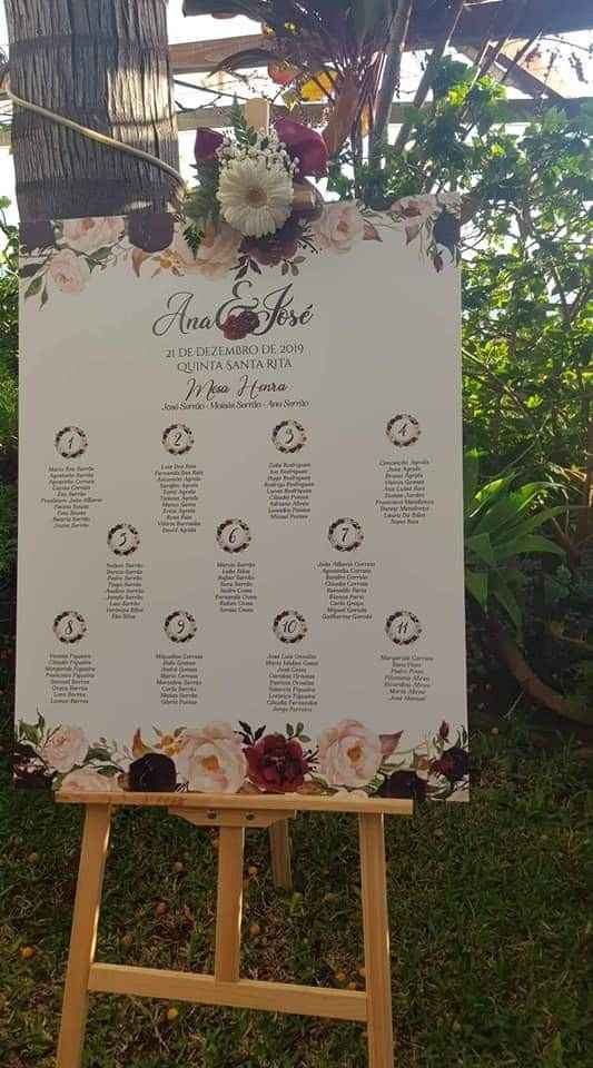 Dia do casamento - 4