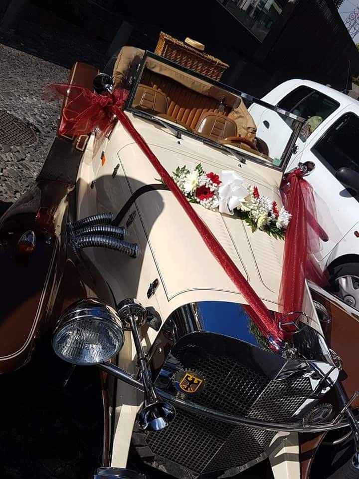 Dia do casamento - 10