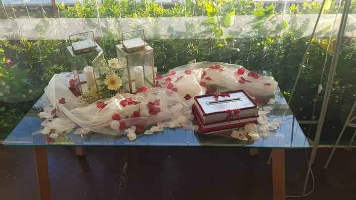 Dia do casamento - 11