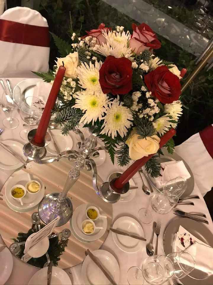 Dia do casamento - 14