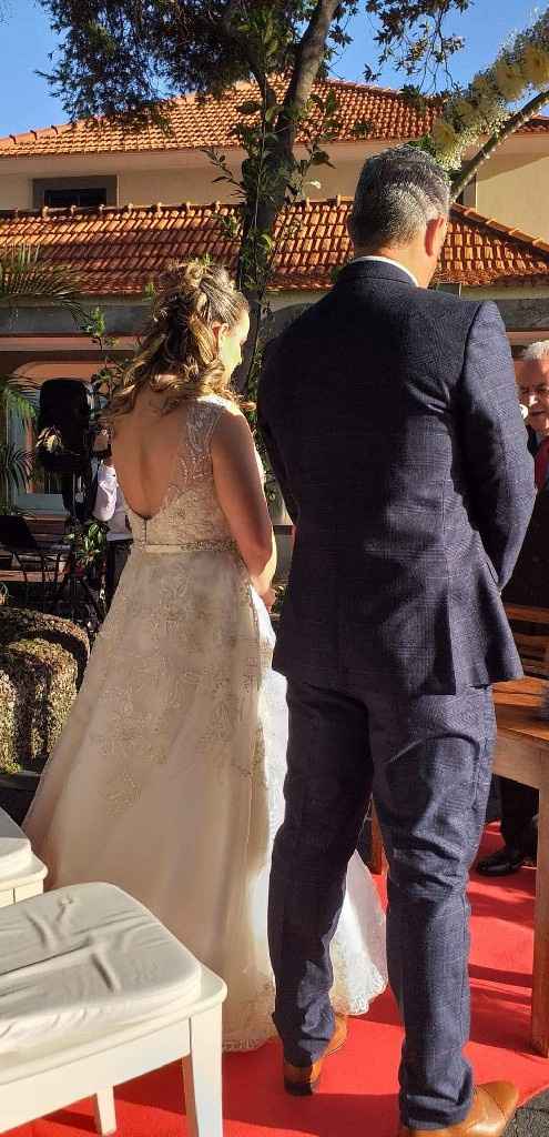 Dia do casamento - 17