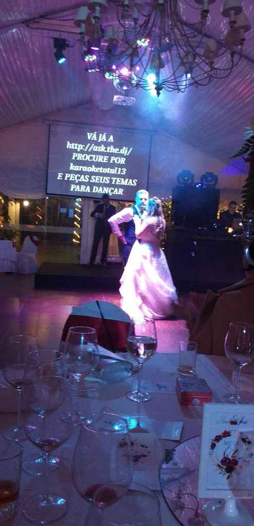 Dia do casamento - 18