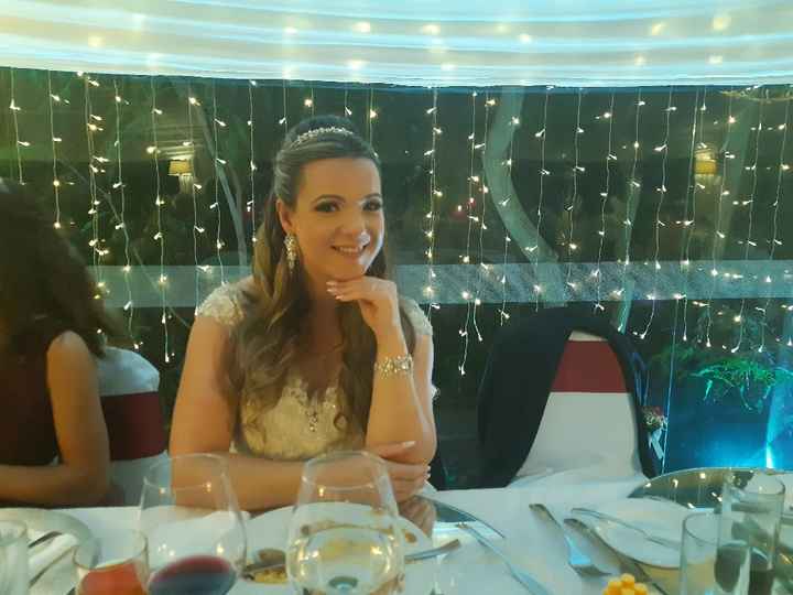 Dia do casamento - 21