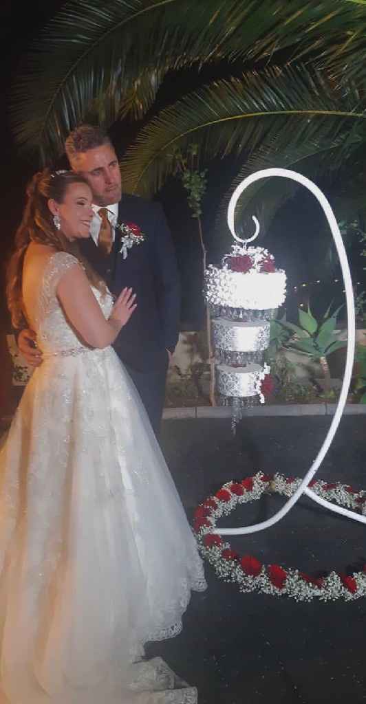 Dia do casamento - 23
