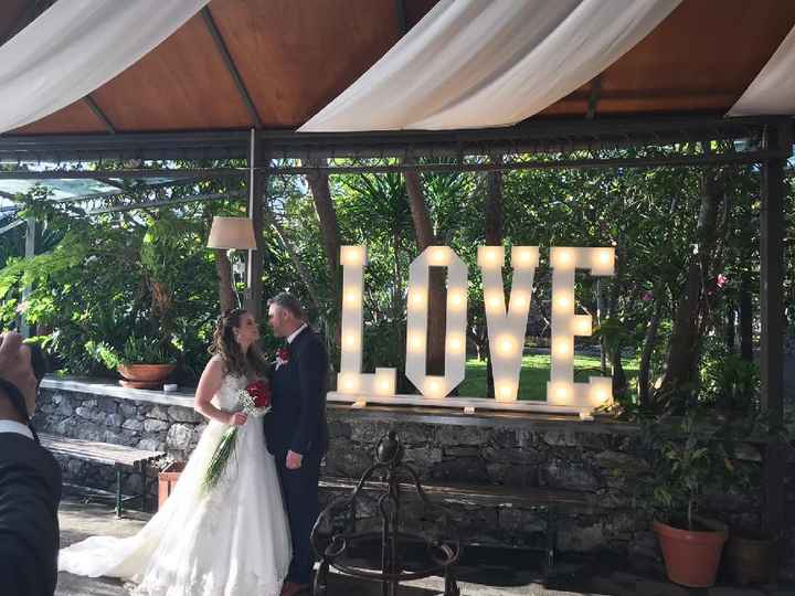 Dia do casamento - 24