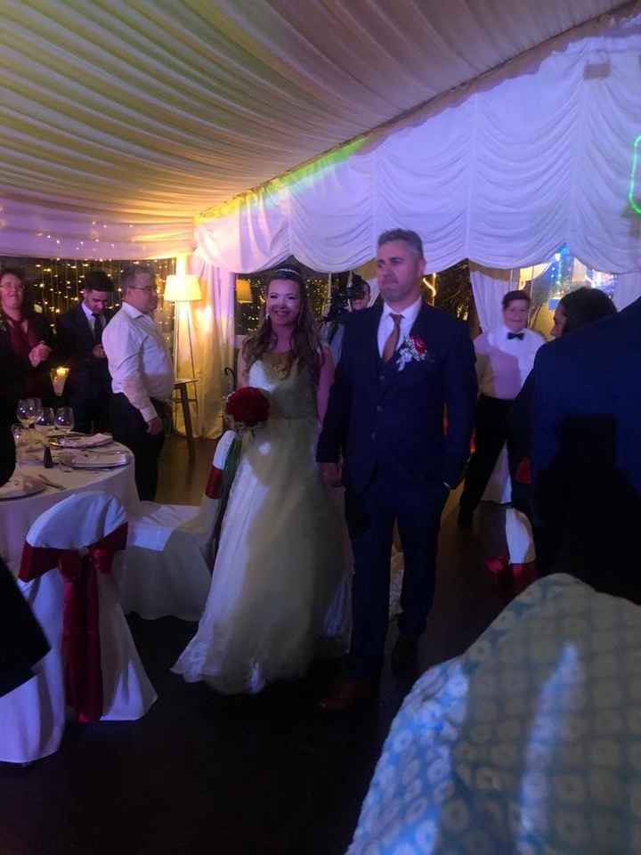 Dia do casamento - 26