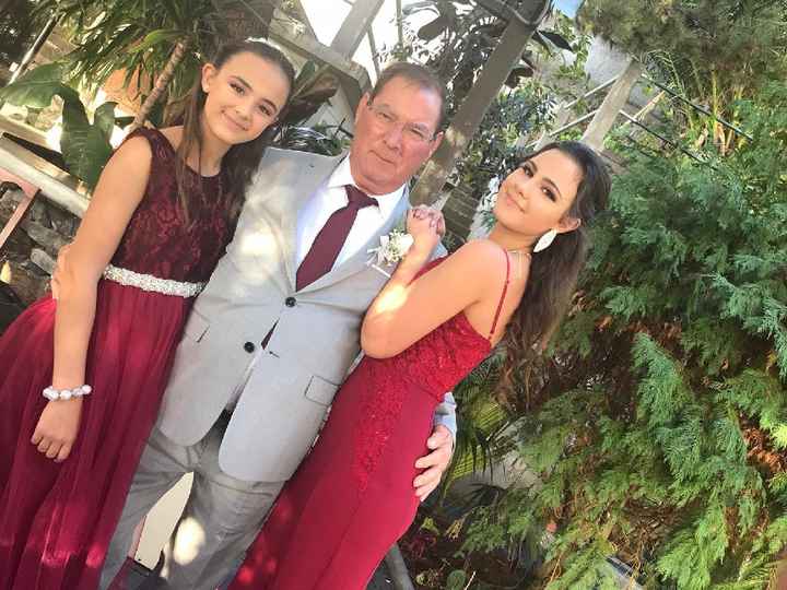 Dia do casamento - 28