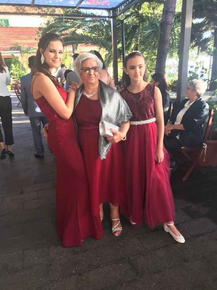 Dia do casamento - 29
