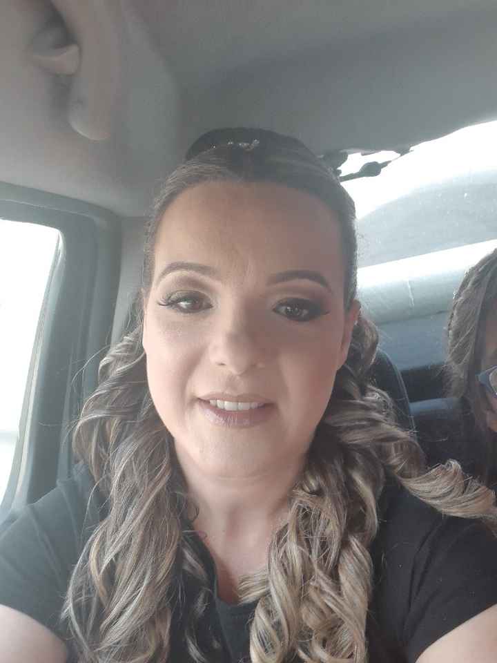 Dia do casamento - 32