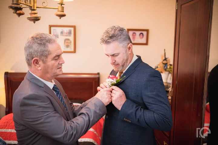 o nosso casamento - 3