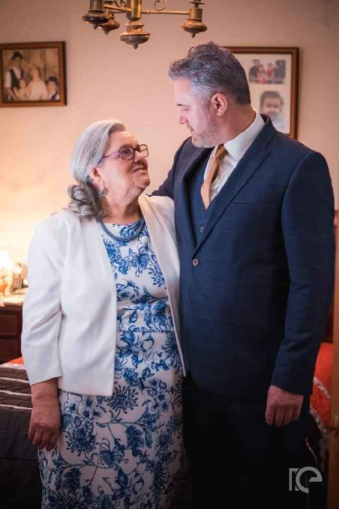 o nosso casamento - 4