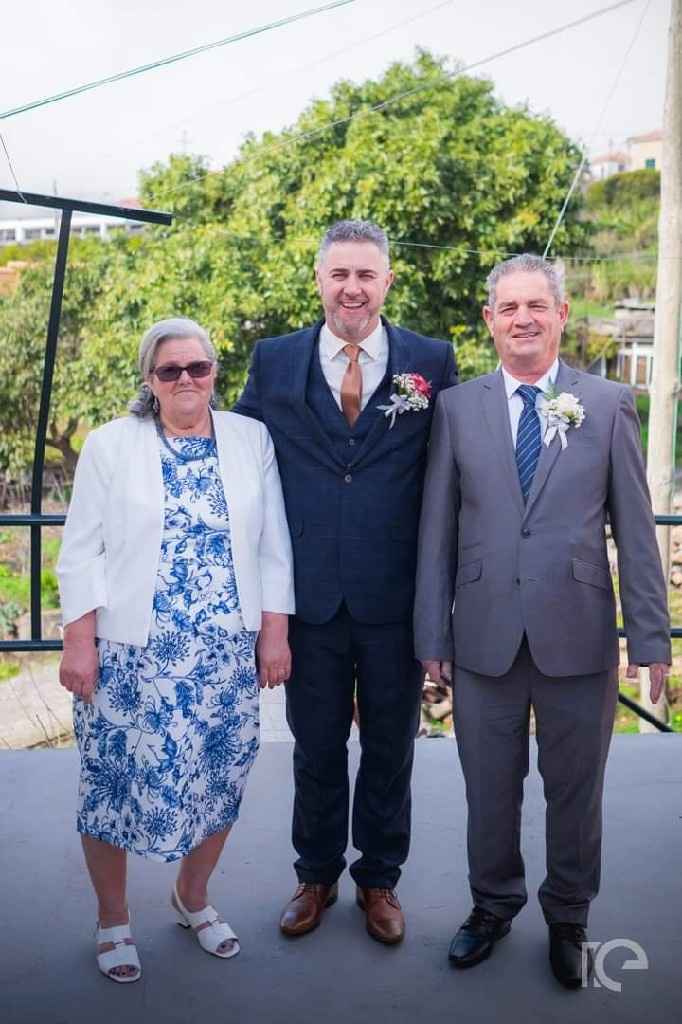 o nosso casamento - 5