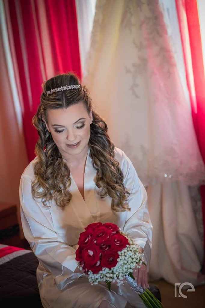 o nosso casamento - 9