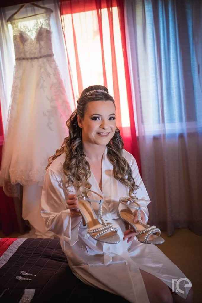 o nosso casamento - 11