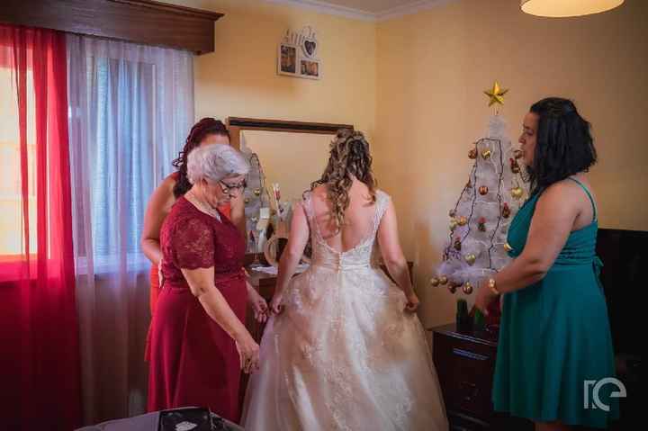 o nosso casamento - 13