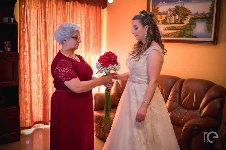 o nosso casamento - 15